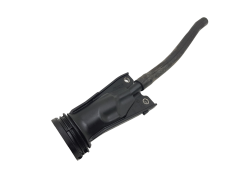 Oil line 8201155685 111513550R 1.5 dCi Renault