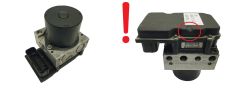Abs Pump VW Seat Skoda 6Q0614117S 0265800511 0265231712 Bosch 67306
