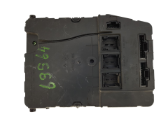 Controller UCH N2 8200412548 S118400150F Renault Siemens 1295