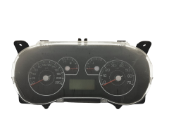 Speedometer/Instrument Cluster Fiat Grande Punto 51803093 58927 Speedometer/Instrument Cluster Fiat Grande Punto 51803093 58927