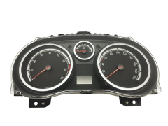 Speedometer/Instrument Cluster Opel Corsa D P0013252140 28118991-0 58371