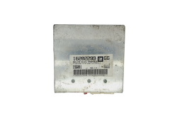 Controller 16202299GG D96001 BWHN Opel GM Delco 41456