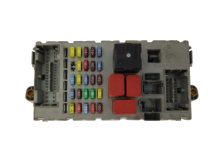 Controller BSI Fiat 51732919 CPL Delphi 19709