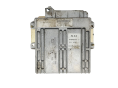 Controller PSA 9632520280 21649399-3 SL96 Sagem 42890