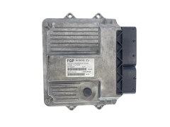 Controller 55196352 ZJ MJD6JO.CA 71600.049.04 FGP Fiat 63280