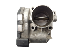 Air Throttle Body Renault 8200330810 0281002681 H8200330812 Bosch 1755