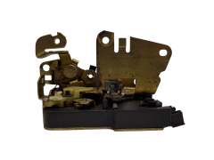 Door Lock Mechansim Right Front 6025309504 Renault Espace 3 Rockwell 11436