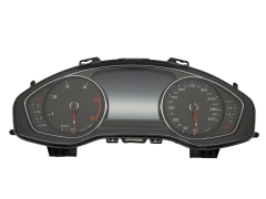 Speedometer/Instrument Cluster Audi A4 B9 8W5920771C Magneti Marelli