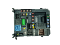 Controller BSI  N03 9678355980  PSA 31348