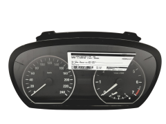 Speedometer/Instrument Cluster BMW 1 9122587-01 1024932-62 E81 E87 32108