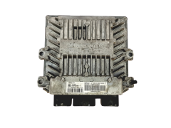 Controller 9660300280 9653451880 5WS40285C-T PSA Siemens 24632