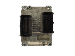 Controller Fiat 00468019640 0261206980 ME73H4F001 Bosch 14278