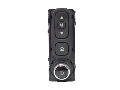 Control Radio Navi Smart Twingo 3 253B06356R A4539053601