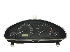 Speedometer/Instrument Cluster Mitsubishi Carisma 0P0264001 MR381345 53310