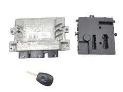 Starter Kit Renault Twingo 2 8200774747 8200874481 1.2 8V D7F 1058