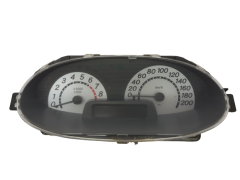 Speedometer/Instrument Cluster Toyota Yaris 83800-52330 8380052330 21193