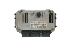Controller PSA 9659317780 0261208908 9652552380 Bosch 46277