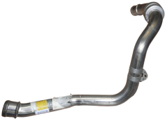 Air Hose Original Renault Espace IV Laguna II 1.9 dCI 7701049955