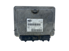 Controller IAW4AF.M9 55187372 61600.627.05 Fiat Magneti Marelli 50003