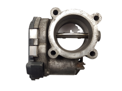 Air Throttle Body Mercedes-Benz A6420900270 0281002894