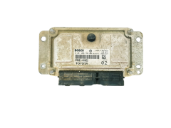 Controller PSA Toyota 89661-0H022 0261208702 Bosch 32867