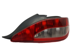 Lamp Right Rear Peugeot 406 Coupe 6351J2 2289D Valeo