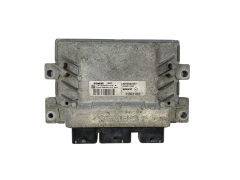 Controller S120200105A 8200522357 8200510536 Renault 60709