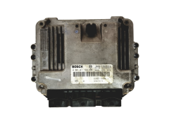 Controller 0281011549 8200310863 8200370779 Renault Bosch 19645