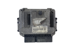 Controller 51806557 0281012882 4D34A3AEM Alfa Romeo Bosch 47611