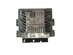 Controller S122326111A 8200766462 8200592611 Renault Siemens 25047