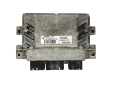 Controller Renault S120202114A 8200783095 8200700600 Siemens 29739