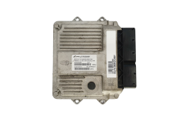 Controller 51833809 MJD6JF.S1 BC.0075652.H Fiat FPT