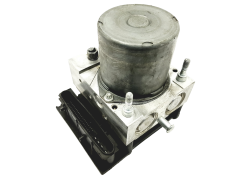 Abs Pump Renault Clio 3 8201128481 0265950377 Bosch 36100