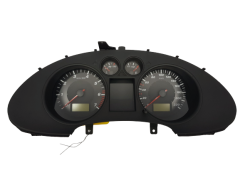 Speedometer/Instrument Cluster Seat Ibiza W06L0920801 110080104009A 21359