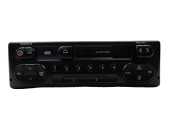 Radio Cassette Player Renault Clio Megane 7700426481 Radiosat 4000