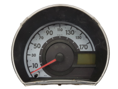 Speedometer/Instrument Cluster Aygo 107 C1 83800-0H011-A Toyota PSA 24082