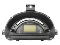 Speedometer/Instrument Cluster Citroen C2 C3 9652008280 H 01 31058