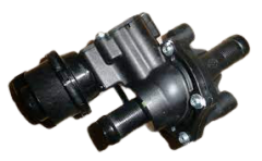 Thermostat Housing Original Master 3 Movano NV400 922304507R