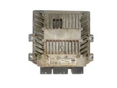 Controller 7S61-12A650-EA 5WS40632A-T SID 804 Ford Siemens 46227
