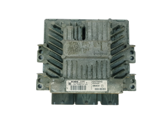 Controller S122326111A 8200766462 8200592611 Renault Siemens 33070