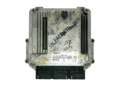 Controller 0281013202 6G9112A650AD Land Rover