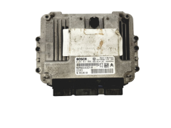 Controller 0281011090 9654984380 9647785580 PSA Bosch 16599