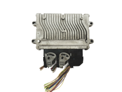 Controller 9664127180 21586048-9A PSA Valeo 16734