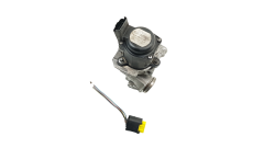 Egr Valve 1618NR 9685640480 21604679-9 1.6 HDI Valeo PSA Volvo S6