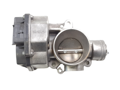 Air Throttle Body Citroen Peugeot 9640796280 408239821001 VDO 1119