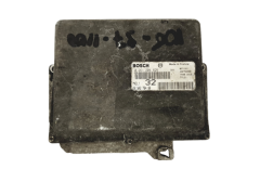 Controller 0261204625 9630278480 26FM0000 MA3.1 PSA Bosch 16401