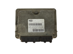 Controller IAW.4AF.M9 55187372 61600.627.05 Fiat Magneti Marelli 14193