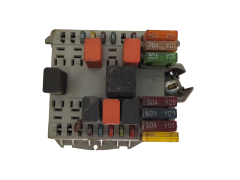 Fuse Box 46760253 Fiat Delphi 20624