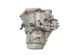 Manual Gearbox 20DM75 1.6HDI Peugeot 307 Citroen C4 2222LL 1021