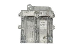 Controller PSA 9632520280 21649399-3 SL96 Sagem 36425